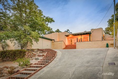 Property photo of 10 Binburra Way Mount Nasura WA 6112