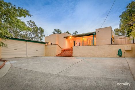Property photo of 10 Binburra Way Mount Nasura WA 6112
