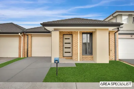 12 Woolshed Dr, Truganina, VIC 3029