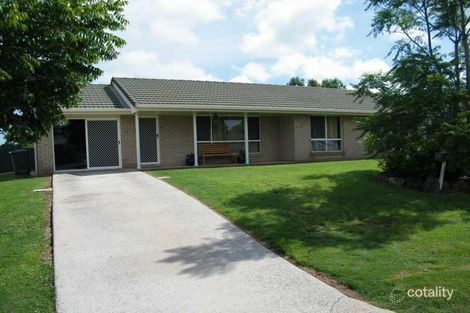 12 Banksia Dr, Kingaroy, QLD 4610