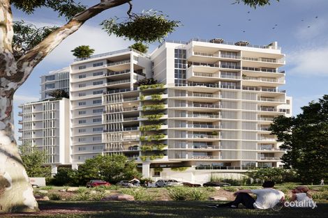 504/17 Cleveland St, Stones Corner, QLD 4120