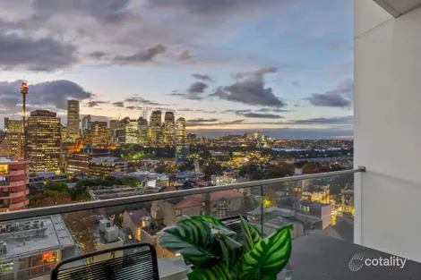 1110/227 Victoria St, Darlinghurst, NSW 2010