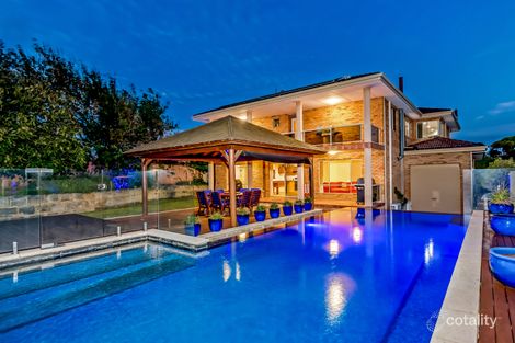 Property photo of 34 Rees Drive Quinns Rocks WA 6030