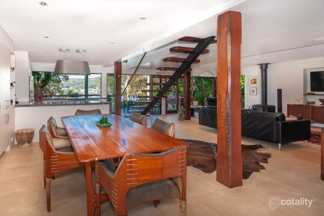 Property photo of 8 Richard Road Scotland Island NSW 2105