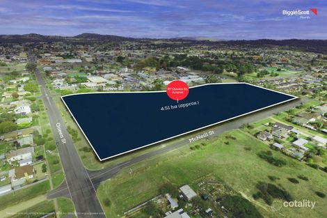 87 Queen St, Ararat, VIC 3377