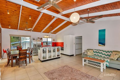 Property photo of 35 Essington Avenue Gray NT 0830