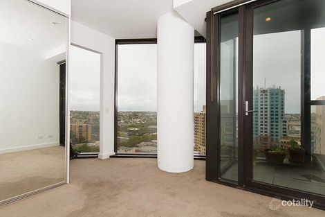 Property photo of 1302/35 Malcolm Street South Yarra VIC 3141