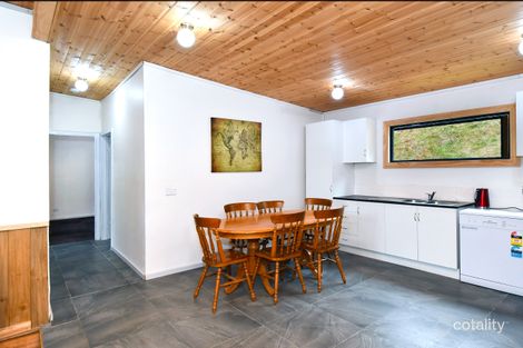 Property photo of 11A Daly Road Lenah Valley TAS 7008