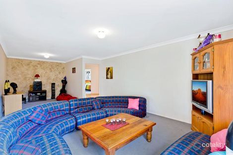 Property photo of 21 Apple Blossom Way Hamlyn Terrace NSW 2259