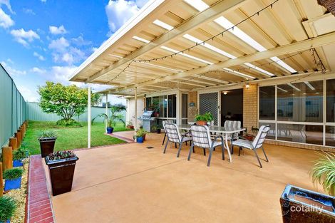 Property photo of 21 Apple Blossom Way Hamlyn Terrace NSW 2259