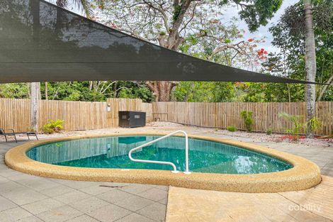 Property photo of 2/4-10 Hedley Close Redlynch QLD 4870
