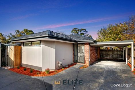 Property photo of 120A Fordholm Road Hampton Park VIC 3976