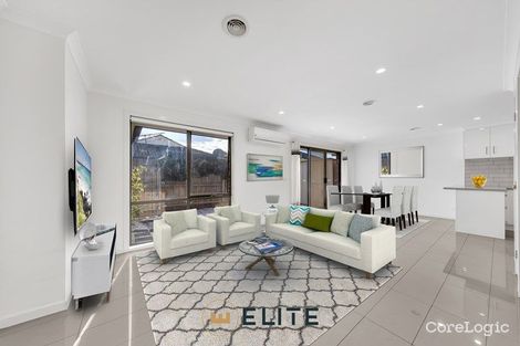 Property photo of 120A Fordholm Road Hampton Park VIC 3976