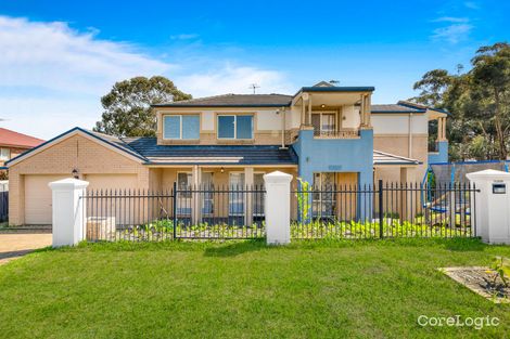 Property photo of 14 Aquamarine Street Quakers Hill NSW 2763