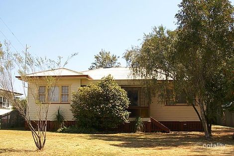 Property photo of 41 Fourth Avenue Harristown QLD 4350