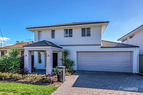 43 Second Ave, Bassendean, WA 6054