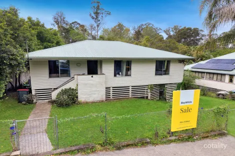 4 Cecil St, Nimbin, NSW 2480