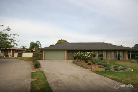 9 Kimberley Cl, Kidman Park, SA 5025