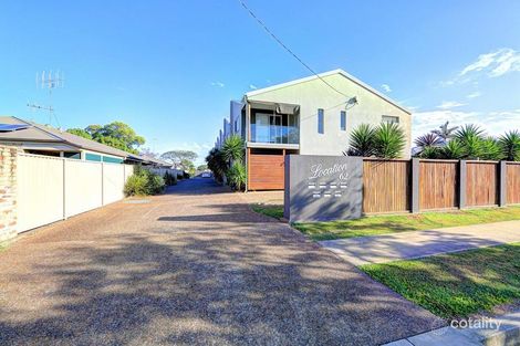 Property photo of 4/62 Electra Street Bundaberg West QLD 4670