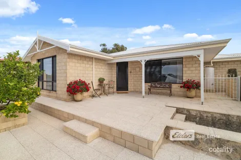 Property photo of 61 Barnes Avenue Australind WA 6233