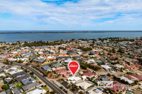 Property photo of 61 Barnes Avenue Australind WA 6233