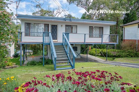 Property photo of 2 Vista Road Sunshine NSW 2264
