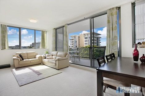 Property photo of 201/9 Mary Street Rhodes NSW 2138