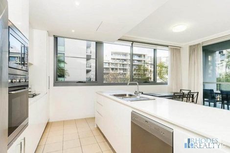 Property photo of 201/9 Mary Street Rhodes NSW 2138