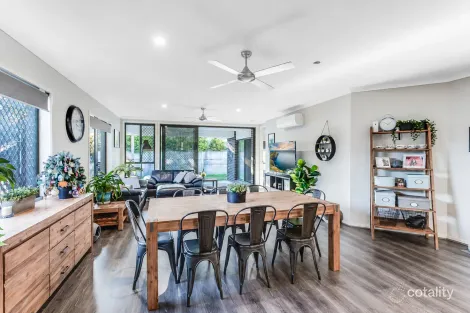 Property photo of 5 Cusack Street Mango Hill QLD 4509