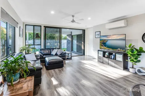 Property photo of 5 Cusack Street Mango Hill QLD 4509