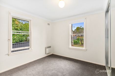 Property photo of 34 Sheaffe Street Bowral NSW 2576