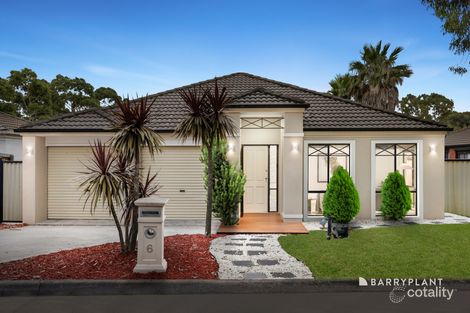 6 Flying Fox Tce, South Morang, VIC 3752