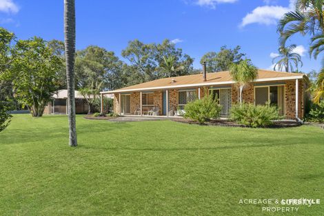 Property photo of 415 Bishop Road Beachmere QLD 4510