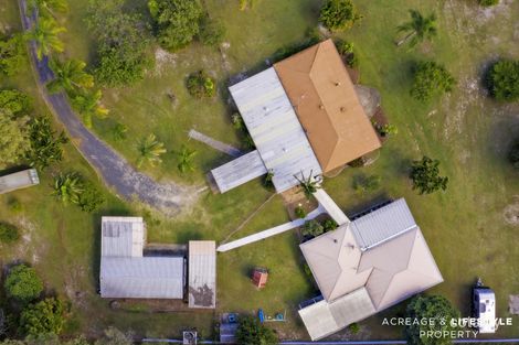 Property photo of 415 Bishop Road Beachmere QLD 4510