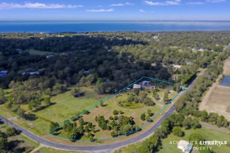 Property photo of 415 Bishop Road Beachmere QLD 4510