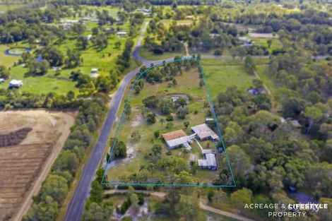Property photo of 415 Bishop Road Beachmere QLD 4510