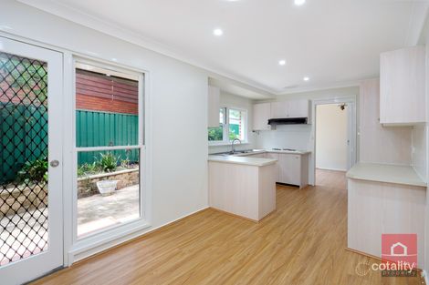 Property photo of 2 Cottrell Place Baulkham Hills NSW 2153