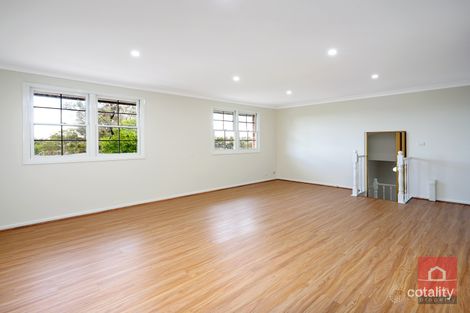 Property photo of 2 Cottrell Place Baulkham Hills NSW 2153