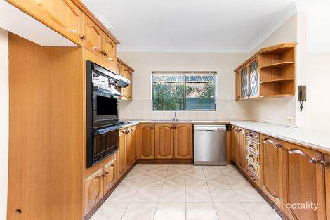 Property photo of 36 Marlborough Road Willoughby NSW 2068