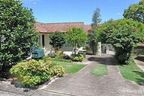Property photo of 10 Tramway Street Denistone West NSW 2114