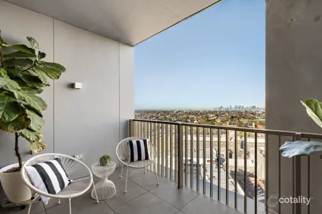 Property photo of 1108A/16 Pentridge Boulevard Coburg VIC 3058