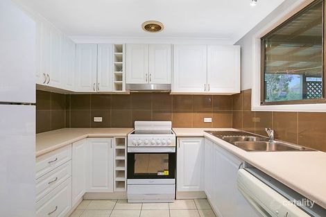 Property photo of 20 Claire-Lee Crescent Kingsthorpe QLD 4400