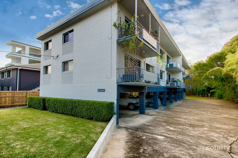 Property photo of 4/14 O'Connell Street West End QLD 4101