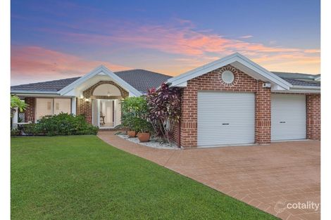 Property photo of 26 Flakelar Crescent Terrigal NSW 2260