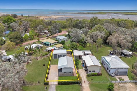 36 Frank Randell Dr, Cungulla, QLD 4816