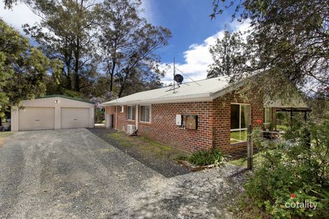 Property photo of 204 Lurcocks Road Glenreagh NSW 2450