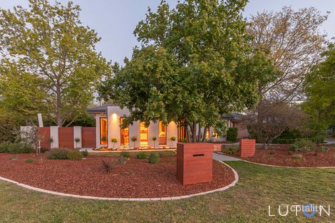 Property photo of 26 Garling Street Lyneham ACT 2602