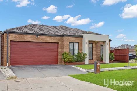 Property photo of 19 Leyana Crescent Brookfield VIC 3338