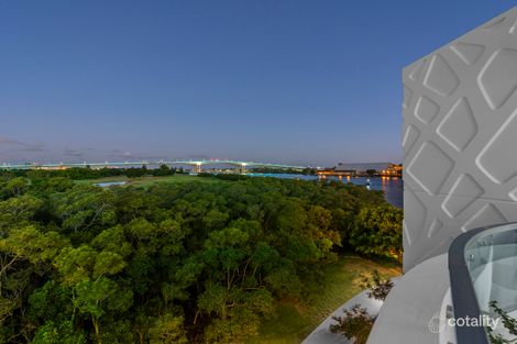 Property photo of 9502/50 Parkside Circuit Hamilton QLD 4007