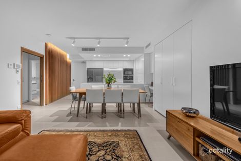 Property photo of 9502/50 Parkside Circuit Hamilton QLD 4007
